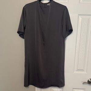 H&M Sleek Shift Dress – Size S